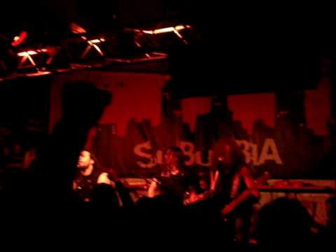Trooper - Maine vom sti [Suburbia 18.02.2010]