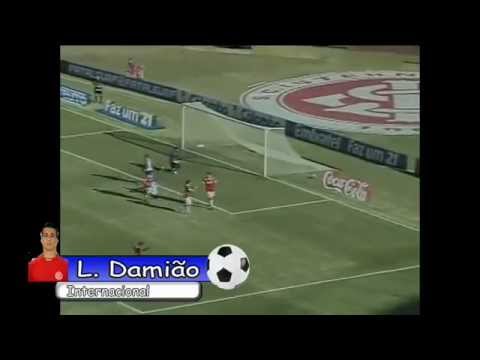 Internacional 1x0 Canoas | Gol | Fut Blog 2.0