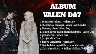 Download lagu VALEN DA7 FULL ALBUM TERBARU‼️‼️ #lagulaguvalenpamekasan #indosiar #valenda7 mp3 Download lagu VALEN DA7 FULL ALBUM TERBARU‼️‼️ #lagulaguvalenpamekasan #indosiar #valenda7 mp3