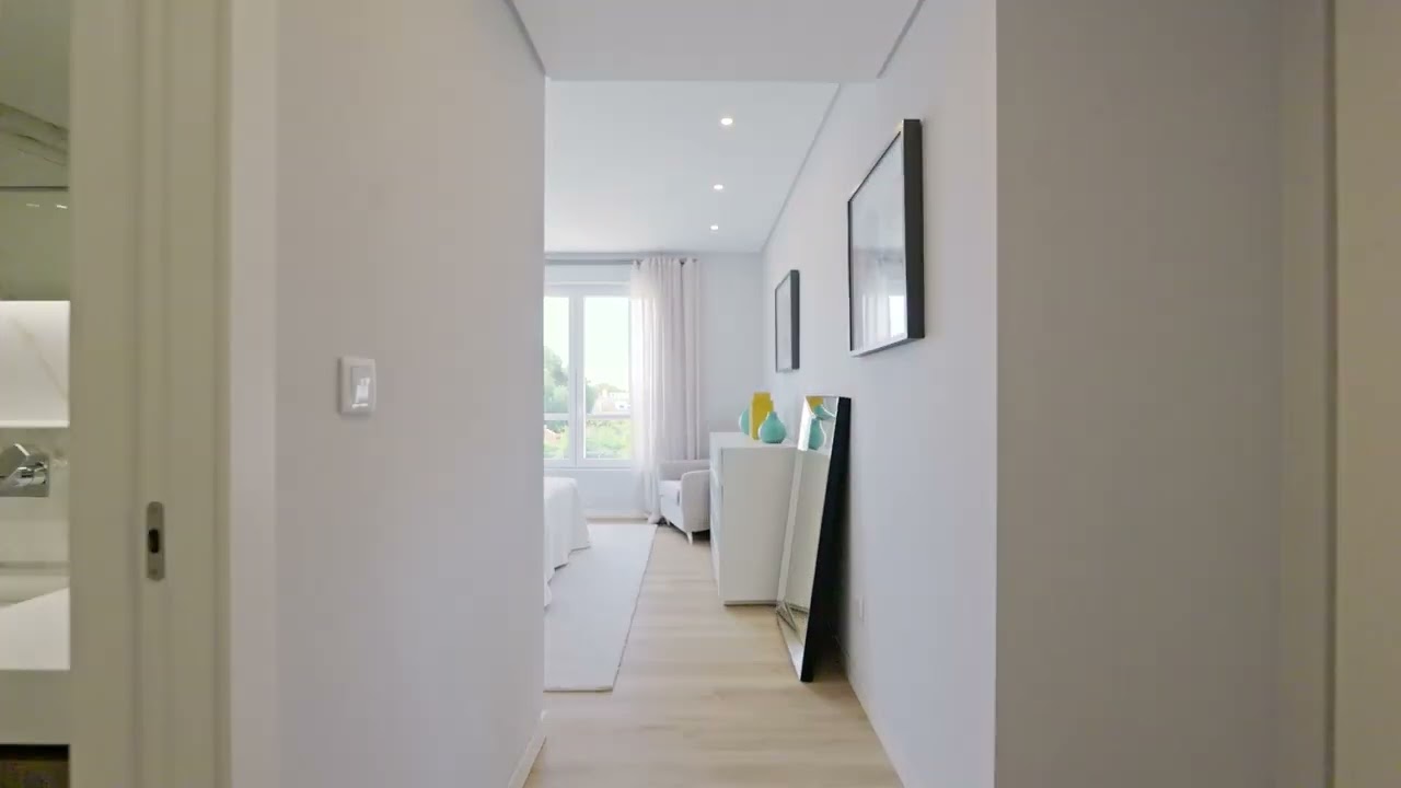 Vídeo do imóvel