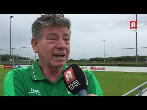 Marco Lange over nieuw seizoen BSC '68