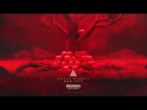 ATLiens - Tantra (Hasse De Moor Remix) | Bassrush