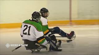 CBC NL Here & Now Friday March 9 2018