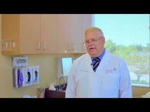 Jerry Stanke, MD Talks About Heat Rashes