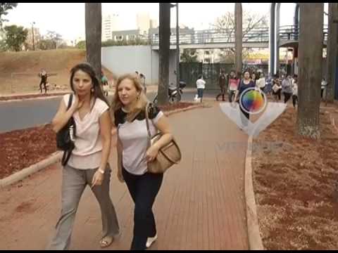 Candidatos que fizeram as provas do concurso da Fundasus ficam indignados