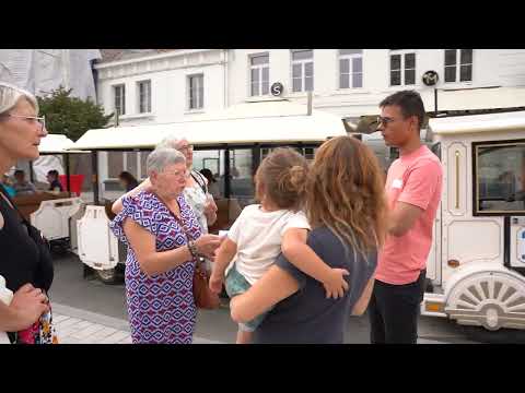 Journées Européennes du Patrimoine à Saint Amand les Eaux