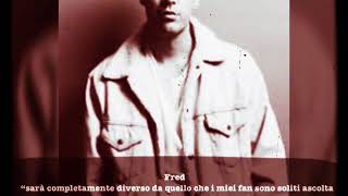 Il nuovo album "HANGLOVER" Fred De Palma