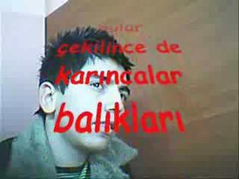 RahDan Feat. Rapozof Kafama Sıkarım