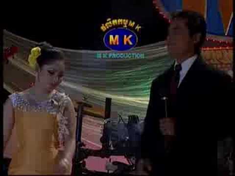 Boeur Borng Pratna Chorng Sror Lanh Kjom - Touch Sunnich