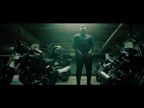 Sparkey Danger - Slums [Music Video] @SparkeyDanger