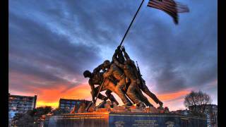 Fantasy on "The Marine's Hymn"