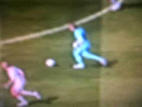FiFA 11 Akinfeev Goalkeeper Goal