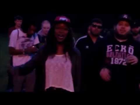 Badman Brown vs Dialect