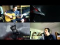 "Wolven Storm" - Priscilla's Song from The ...