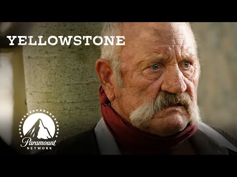 bunkhouse 的員工們的爆笑日常！《Yellowstone》番外篇 | 運氣輪盤 | Paramount Network (Stories from the Bunkhouse (Bonus) | Wheeler of Misfortune | Yellowstone | Paramount Network)