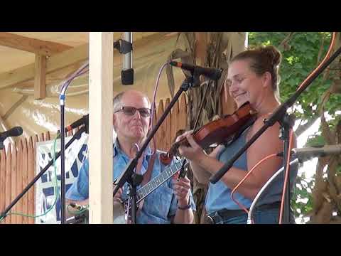 Deb Shebish Class 3 First Place @ Lyons Fiddle Festival