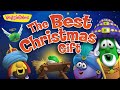VeggieTales The Best Christmas Gift Full Story Finding Hope Joy