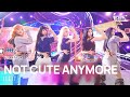 NOT CUTE ANYMORE ILLIT SBS 251130 방송