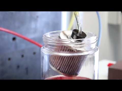 Ryco Filters Lab Tour