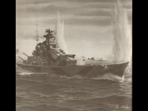 Plan Z - Practical, Effective, or High Seas Fleet Mk2?