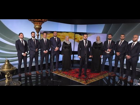 HEJ, AŠICI- hor Đulistan