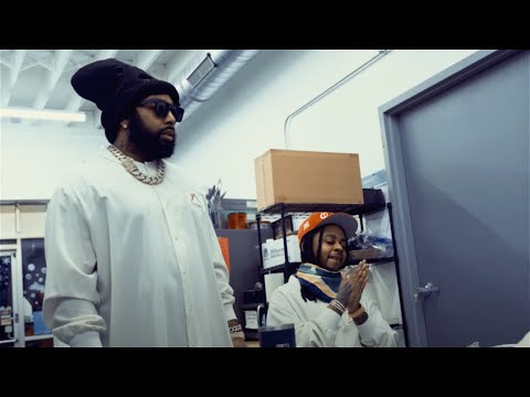 Icewear Vezzo x Babyface Ray - Motion (Remix) [Official Video]