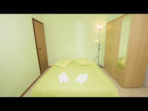 Rovinj Advisor - RAJCI Studio with terrace in Rovinj