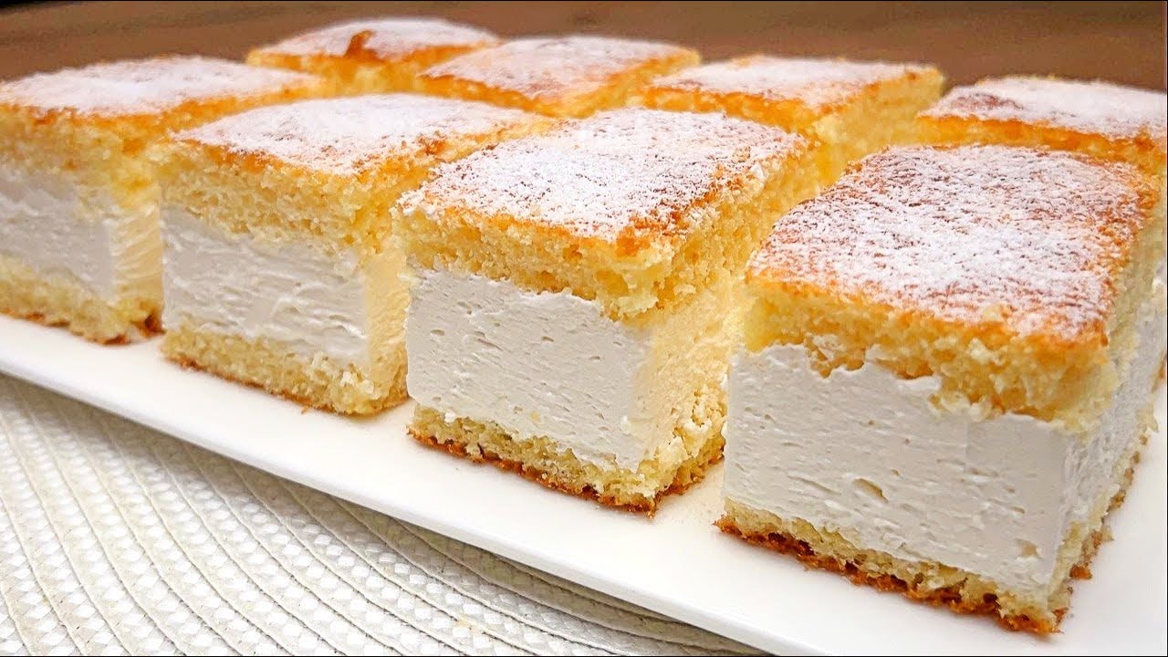 Hausgemachtes Joghurt-Weihnachtsdessert by Herzhaftes essen — recipe photo