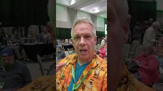 Phenomexon Day2: Pete Kelsey did really catch a ghust image... it wasnt a crew member
