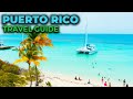 PUERTO RICO Travel Guide 2025 10 Best Things To Do