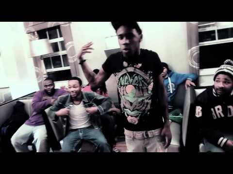 TEAMFRANKLIN AND CTE CYPHER PT.3