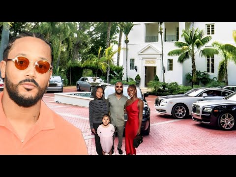 Inside (Romeo Miller) Lil' Romeo's Mansion | Partner, Car Collection, Net Worth 2024, and more