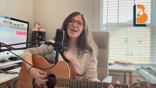 Carry Me - The Secret Sisters Cover by Lindsay Brazell