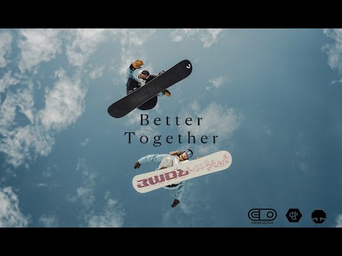Better Together