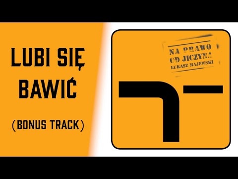 Na Prawo od Jiczyna - bonus track