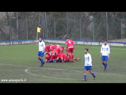 Calcio, 2^ Cat./Gir. C - Marche: Corinaldo -  Torre San Marco 3-0
