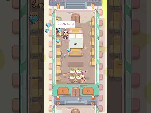 Animal Express - Train Tycoon