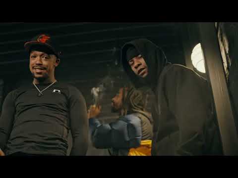 Big Don Bino-"BackStabbers"(Official Video)