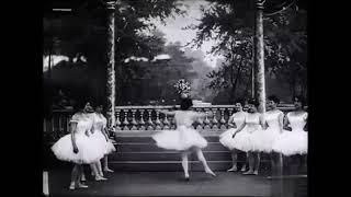 Grand ballet (1904) Pathé