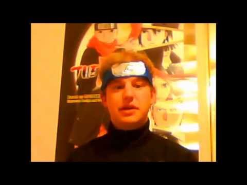 Hokage for a day contest