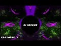 DJ BrownZ SambaRap Mix Darkey Ft Psychomantra Tiktok Trending Mix VDJ Logan LS