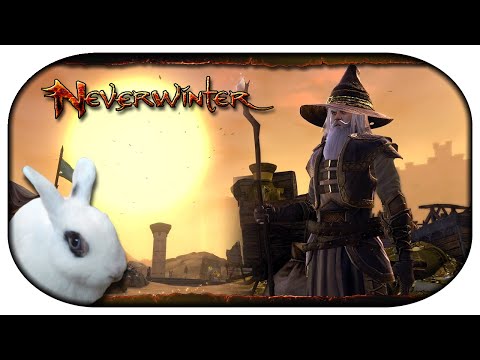 NEVERWINTER: Paladin-LP 🐇 116 - Wibbly-Wobbly! Timey-Wimey!