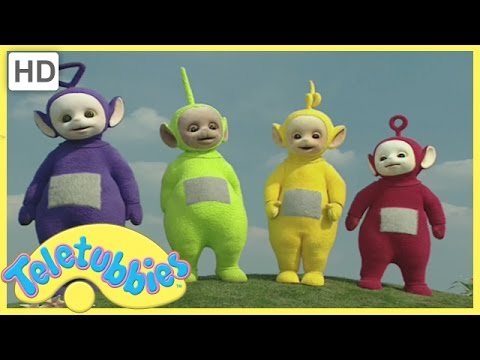 Teletubbies: Jabadayo - Full Episode