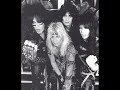 Use It or Lose It - Mötley Crüe