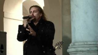 Therion. The Blood of Kingu