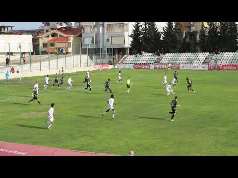 APOLONIA  0   -  0  LUSHNJA