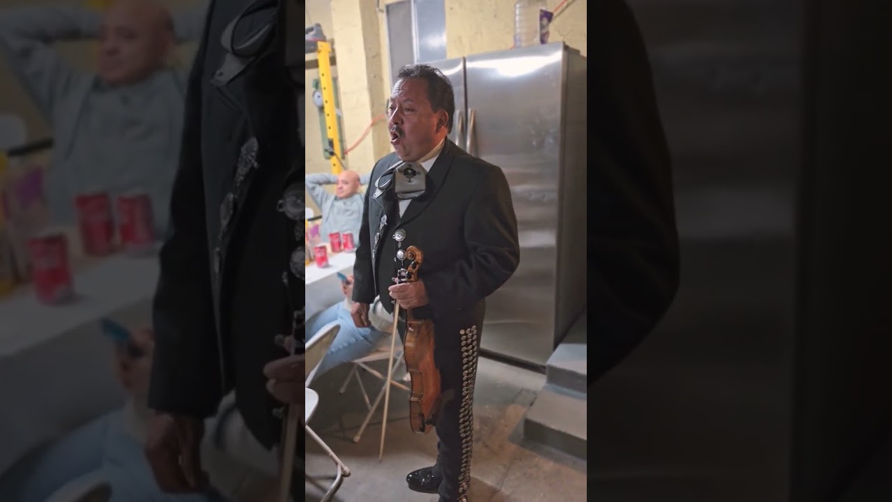 Promotional video thumbnail 1 for Mariachi Canciones De Mi Tierra