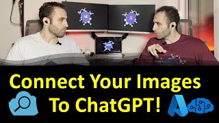 Connect Your Images to ChatGPT With Embeddings in Azure Cognitive Search