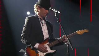 Michael Grimm - When a Man Loves a Woman[HD]