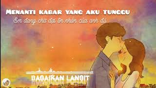 Download lagu Bagaikan - Potret [Vietsub   Lyrics] mp3
